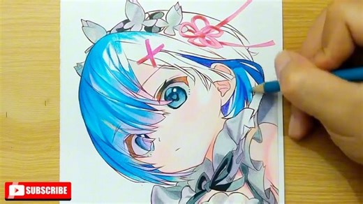 4.4K views · 134 reactions | #drawsoeasyanime #drawing #reels #viral | Draw so easy | Facebook