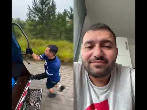 Кто может так же 😁👀