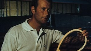 Watch Real Tennis - BFI Player