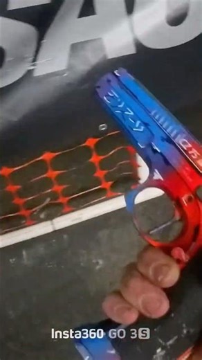 Pushing ￼ intensity through dry fire translates #monsoontactical #trending #cz #practicalshooting