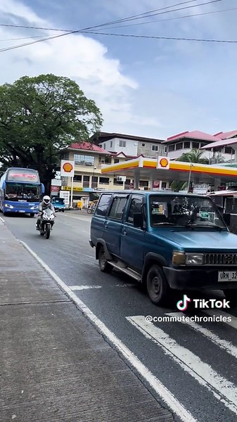 Explore Ilocos: Partas Bus Travel Adventure