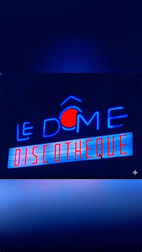 #DeAcapulcoParaElMundo 🪩✨ Le Dome Discotheque: una leyenda de la noche acapulqueña ✨🪩 📅 22 de diciembre de 1968 Ese día abrió sus puertas Le Dome Discotheque, un lugar que marcó época y se convirtió en sinónimo de fiesta, glamour y noches inolvidables en Acapulco 🌴💃 Ubicada en la zona turística del puerto, Le Dome fue punto de encuentro de locales y visitantes que llegaban listos para bailar al ritmo de la música disco 🎶🕺, bajo luces espectaculares y un ambiente que hoy solo vive en los r