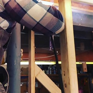 @mak_themaker in slow motion | Atomic Forge & Welding Inc. | Facebook