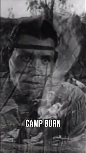 Tonto's Story | The Legend of the Lone Ranger #western #classictv
