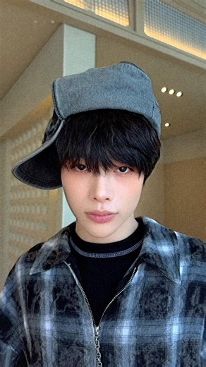 Nobody stops me. I shine ✨ #TEMPEST #템페스트 #한빈 #HANBIN