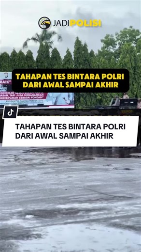 TAHAPAN TES BINTARA POLRI . Apa saja tes Bintara Polri yang akan diujikan? Dan bagaimana tahapannya? . #tahapantesbintarapolri #rekrutmenpolri2026 #bintarapolri #pendaftaranpolri2026 #bintaraptu2026