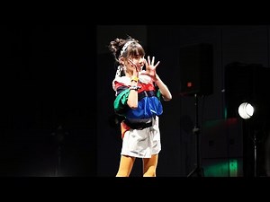 第6回九州キッズモデルオーディション / 決勝ステージ