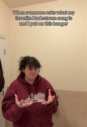 Hadestown Songs: My Top Favorites Revealed