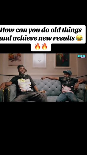 #Nofilter #podcast #statik #ypee #trending