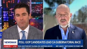 California hasn’t had a Republican governor in 20 years. This is the year that changes.But only if we unite. Split the vote and we lose. Consolidate and we win.One candidate. One shot. Let’s not waste it.
