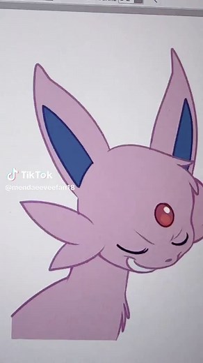 Exploring Sylveon and Espeon: A Pokémon Art Showcase