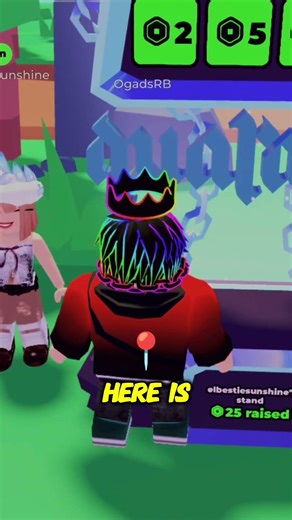 FREE ROBUX Method That Roblox Doesn't Want You Knowing