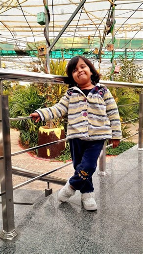 Bachon k Mazay in Chirpy Birds Park BTK | funny ‪@ir-daily-vlogs‬ #jungleview #chirpy #fun #viral