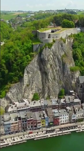 La Roche en Ardenne Belgium 😲 | Best Places In Belgium | Places To Visit In Belgium