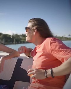 Serious about fun, not so serious about pricing. Enjoy more time on the water with up to $8,000* off select Bayliner models. https://bit.ly/4f2LvWX | Bayliner Boats