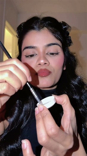 You need this shimmer hack for your next party 💖 #makeuptips #beautyhacks
