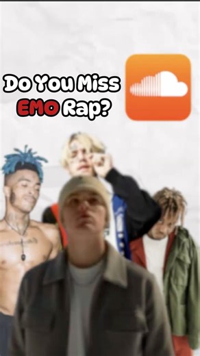 This Artist Is Bringing Back the 2017 SoundCloud Era 🎧🔥