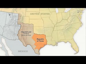 La República de Texas (Español)