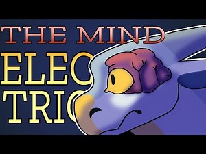 THE MIND ELECTRIC \\ Wings of Fire Hailstorm AMV