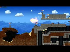 Download Cortex Command 1.0 Official Release, Download it here