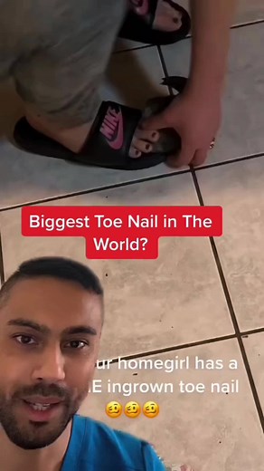 The Good Foot Doctor - Ram (@thegoodfootdoctor)’s videos with original sound - The Good Foot Doctor - Ram