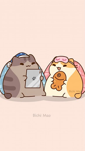 That sounds so crazy…! 😳 Audio credits to: arenelier #comicpage #cutecomic #instatoon | Bichi Mao