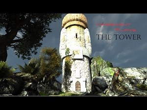 The Tower PC HD Gameplay