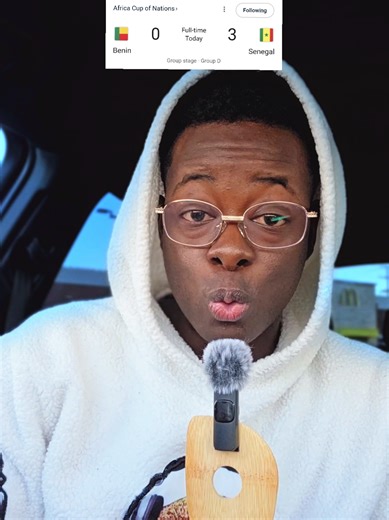 To the next round 🇧🇯🇸🇳 #CapCut #afcon2025 #benin #senegal