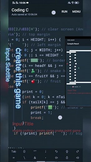 microsoft lunch mobile powershell coding c create game