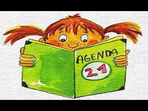 Agenda 21 and Michigan County