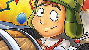 Chaves Kart: jogo de corrida chega gratuitamente para celular