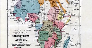 Colonial Borders in Africa: Improper Design and its Impact on African Borderland Communities