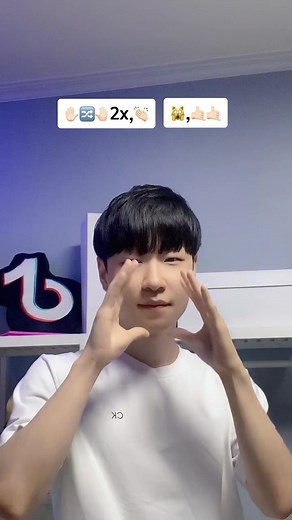 TikTok의 영주YoungJu