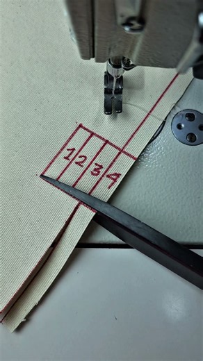 ✅️ 3 Sewing tips and tricks for beginners #shorts #shortsfeed #trending #fashion #diy