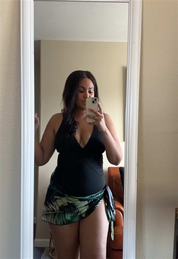 Best Shapewear Swimsuit for Tummy Control Review