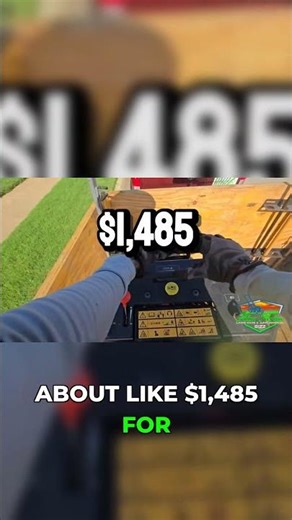 One Lawn Client Is Worth $2,000/Year (Here's How)