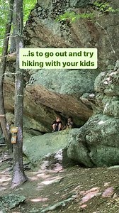33K views · 218 reactions | Advice for hiking with kids: - Start...