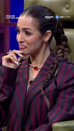 Hectik’s First Step on Realme Hip Hop India Season 2 | Amazon MX Player