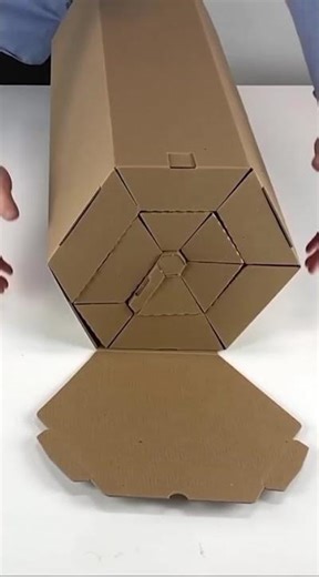 Creative E-commerce Roller Packaging | Premium Unboxing Experience by American Box Works