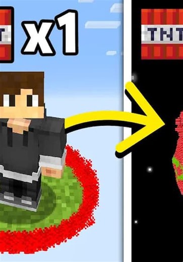 Firelight S01:E01 - TNT Expands Worlds