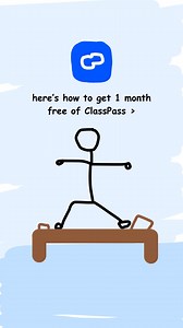 How to claim your offer 101. Get started for free today! | ClassPass