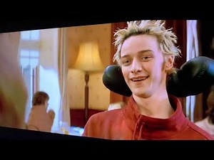 Michael realizes Rory's gift / Rory O'Shea was Here funny moments : cuzuvmcvoy