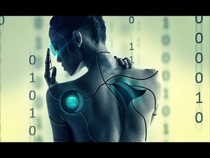 Be Careful What You Wish For...Transhumanism IS HER Name! Nicholson1968