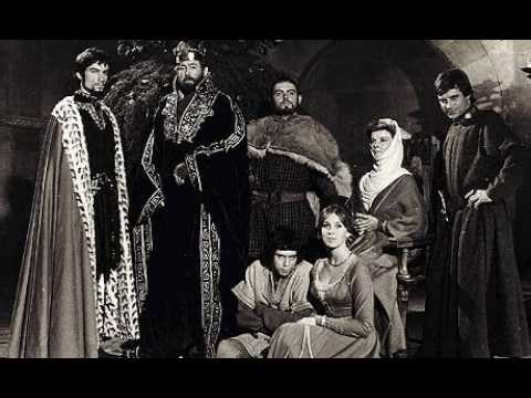 G.Verdi "Macbeth" (6/5/75, Florence) - Mario Petri, Gwyneth Jones, Aage Haugland, Franco Tagliavini