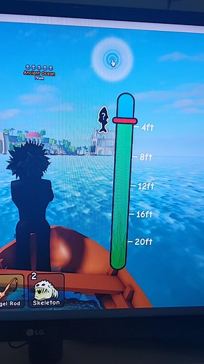 Dicas e Truques para Jogar Go Fishing no Roblox