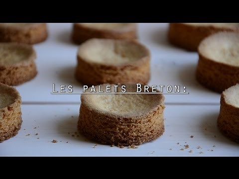 Palets Bretons!