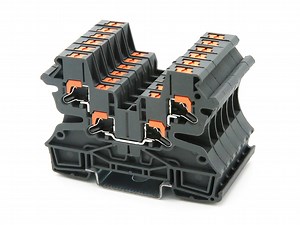 [Hot Item] Versatile Terminal Block Solutions for Electrical Wiring Needs