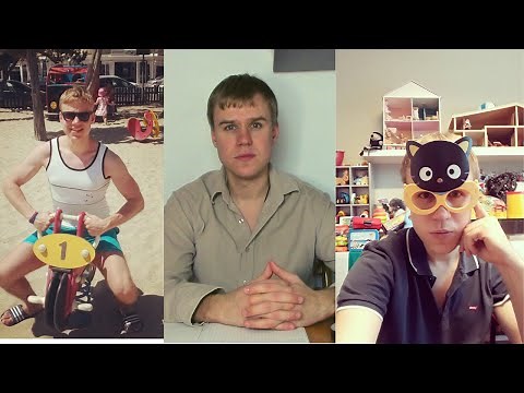 ADHD People Funny? - Life, Humor, ADHD