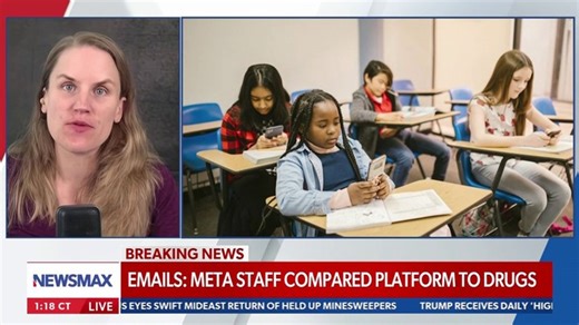 FACEBOOK WHISTLEBLOWER: SOCIAL MEDIA COMPANIES FINALLY FACE CONSEQUENCES | Haystack News