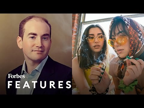 Inside The Cannabis Industry’s $75 Million Pre-Roll Empire